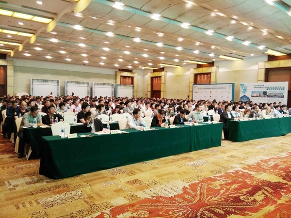 創想儀器攜光譜分析儀參加第11屆鑄造行業采購洽談與技術交流大會 創想儀器攜光譜分析儀參加第11屆鑄造行業采購洽談與技術交流大會