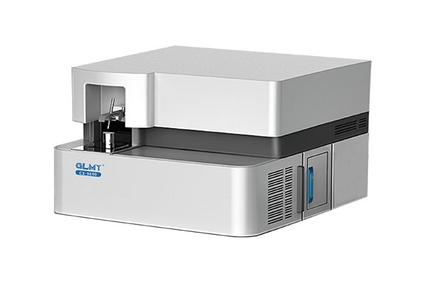 CX-5500手持式X熒光光譜儀 CX-5500手持式X熒光光譜儀