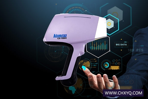 X射線熒光光譜分析儀Rohs X射線熒光光譜分析儀Rohs