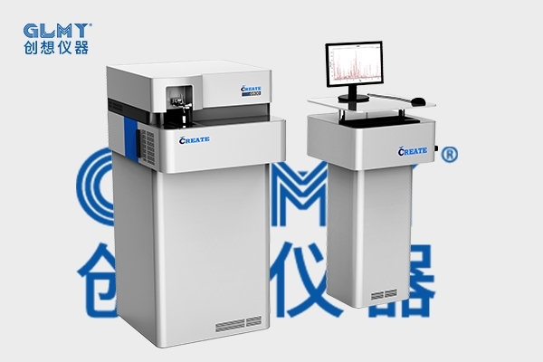 創想真空直讀光譜儀 創想真空直讀光譜儀