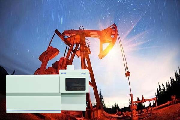 創(chuàng)想儀器ICP光譜儀檢測