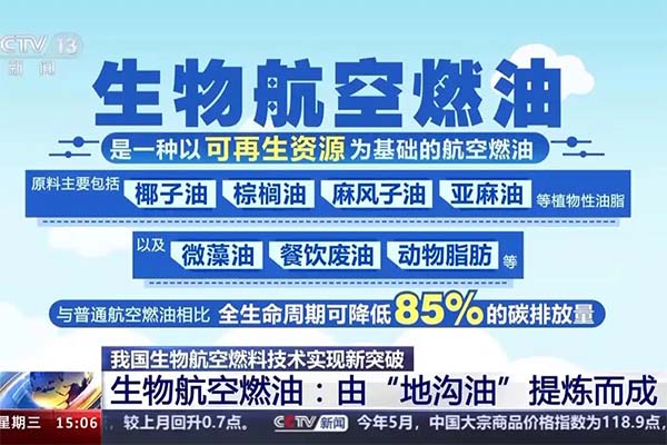 潲水油的提煉成油